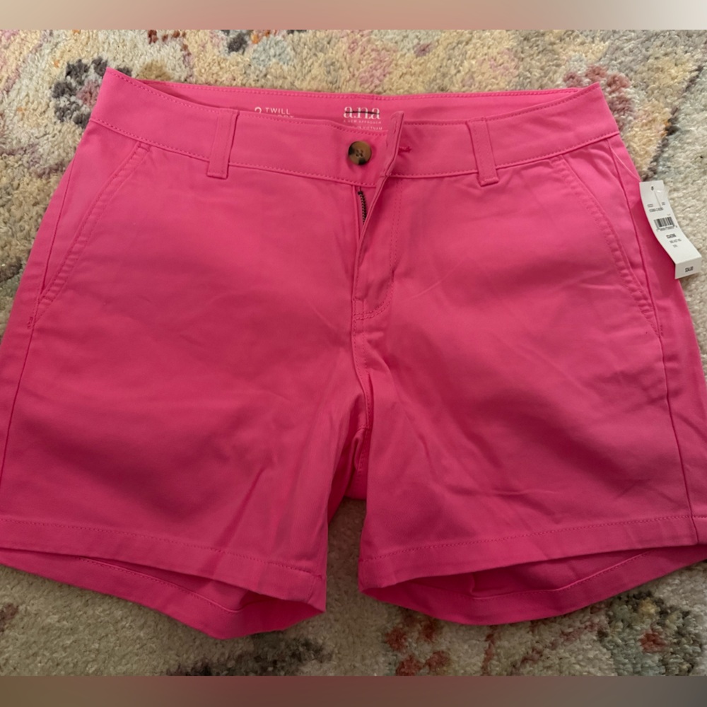 Ana Shorts
